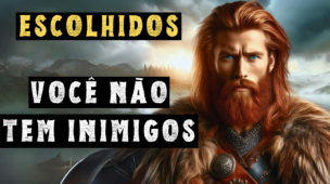 Escolhidos: VOCÊ NÃO TEM INIMIGOS