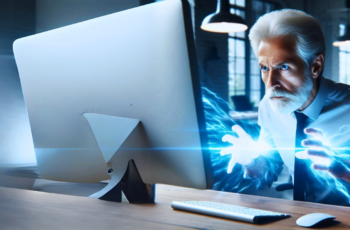 Escolhidos não Foram Feitos para Trabalhar das 8 às 18 horas