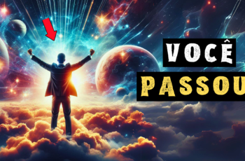 ESCOLHIDOS: 9 Sinais de que o Universo Está Testando Você (E Como Passar)