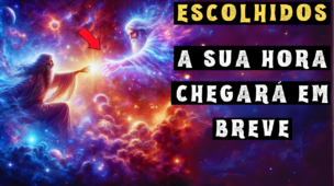 ESCOLHIDOS | Além da Dor: Um Dia, Tudo Fará Sentido