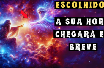 ESCOLHIDOS | Além da Dor: Um Dia, Tudo Fará Sentido