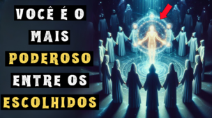 9 Sinais de que Você é um dos Escolhidos Mais Poderosos entre os Escolhidos
