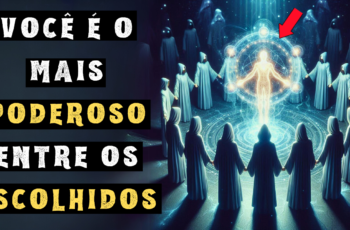 9 Sinais de que Você é um dos Escolhidos Mais Poderosos entre os Escolhidos