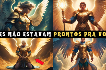 ESCOLHIDOS: Você Nasceu em um Mundo que Não Estava Pronto para Você | Agora É a Sua Hora de Brilhar!