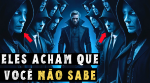 Não Se Deixe Enganar, Escolhidos: Sinais de Que Você Está Lidando Com Uma Pessoa Má