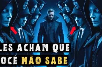 Não Se Deixe Enganar, Escolhidos: Sinais de Que Você Está Lidando Com Uma Pessoa Má