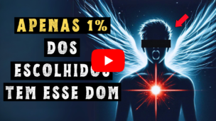 Apenas 1% dos Escolhidos têm Esse Dom
