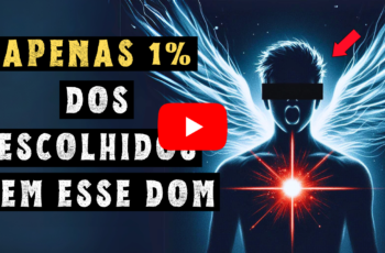 Apenas 1% dos Escolhidos têm Esse Dom