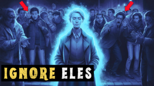 Por Que Ignorar Pessoas Beneficia os Escolhidos