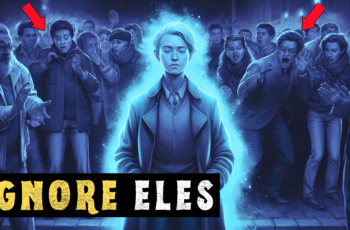 Por Que Ignorar Pessoas Beneficia os Escolhidos