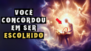 7 Contratos da Alma que Você Aceitou para Ser Escolhido