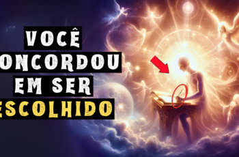 7 Contratos da Alma que Você Aceitou para Ser Escolhido