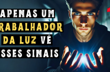 9 Sinais de que Você é um Trabalhador da Luz | Todos os Trabalhadores da Luz Devem Assistir Isso