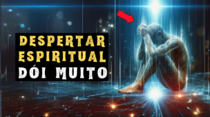 O Despertar Espiritual Pode Causar Muita Dor, Mas É Importante Que Você Saiba Disso