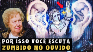 12 Significados Espirituais do Zumbido nos Ouvidos | Dolores Cannon