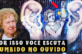12 Significados Espirituais do Zumbido nos Ouvidos | Dolores Cannon