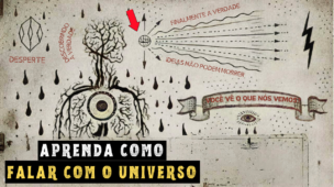 Como Falar com o Universo | Seu Pedido Será Atendido