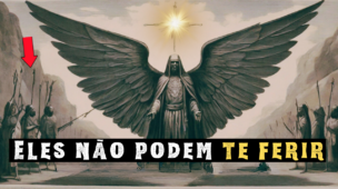 Não mexa com os escolhidos