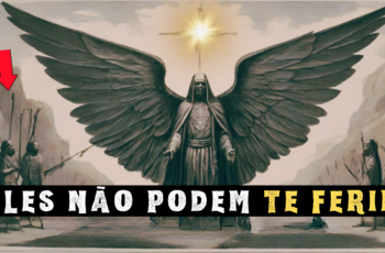 Não mexa com os escolhidos