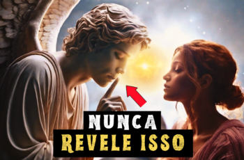 ESCOLHIDOS: 5 Coisas Que Você Jamais Deve Revelar a Ninguém