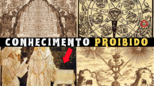 Este Antigo Ensinamento Vai Transformar Sua Realidade | Quase Proibido!