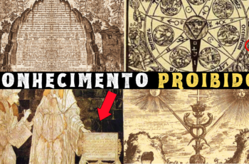Este Antigo Ensinamento Vai Transformar Sua Realidade | Quase Proibido!