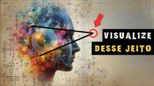 EXERCÍCIO DE VISUALIZAÇÃO GUIADA | Como Realizar a Visualização Corretamente