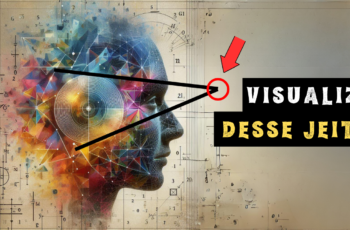 EXERCÍCIO DE VISUALIZAÇÃO GUIADA | Como Realizar a Visualização Corretamente