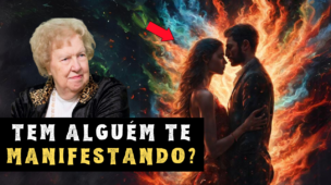 7 Sinais de que Alguém Está Manifestando Você | Dolores Cannon