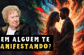 7 Sinais de que Alguém Está Manifestando Você | Dolores Cannon