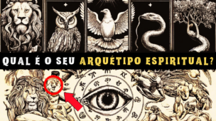 Descubra o Seu Arquétipo Espiritual Através da Data do Seu Aniversário