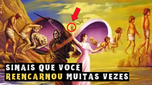 Se você está vendo esses sinais, significa que você reencarnou muitas vezes | Dolores Cannon