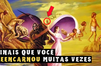 Se você está vendo esses sinais, significa que você reencarnou muitas vezes | Dolores Cannon