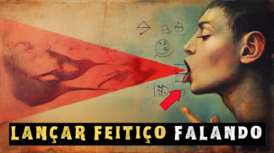 Como Usar Palavras como Feitiços e Mudar Sua Vida | Use com Cautela