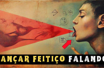 Como Usar Palavras como Feitiços e Mudar Sua Vida | Use com Cautela