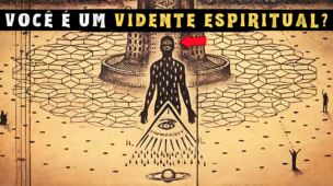 Sinais de que Você é um Vidente Espiritual | Apenas 1% das Pessoas Tem Essa Experiência