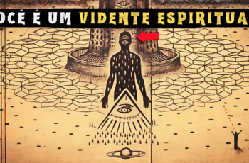 Sinais de que Você é um Vidente Espiritual | Apenas 1% das Pessoas Tem Essa Experiência