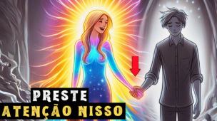 Apenas Pessoas com Alta Vibração Experienciam Essas Coisas Estranhas