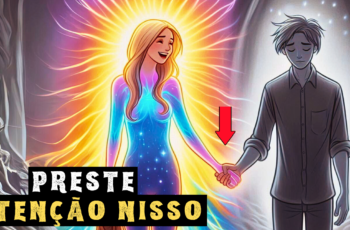 Apenas Pessoas com Alta Vibração Experienciam Essas Coisas Estranhas