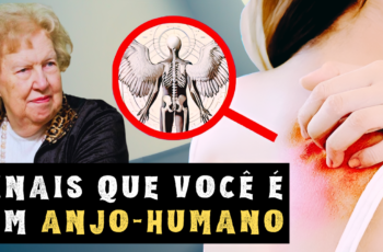 7 Sinais de que Você é um Anjo Dentro de um Corpo Humano | Dolores Cannon