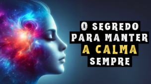 Como Manter a Calma em Todas as Situações