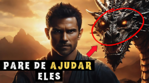 A Mais Importante Lei do Karma que os Escolhidos Não Devem Desrespeitar