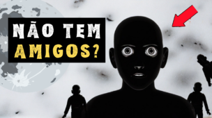 Esta é a razão pela qual você não tem amigos | Sintomas do Despertar Espiritual