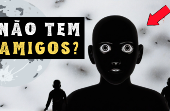 Esta é a razão pela qual você não tem amigos | Sintomas do Despertar Espiritual