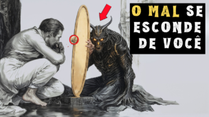 ESCOLHIDOS: 7 Sinais de Que Sua Luz Assusta o Mal
