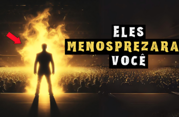 ESCOLHIDOS: Você PRECISA Perceber que é EXTREMAMENTE Intuitivo