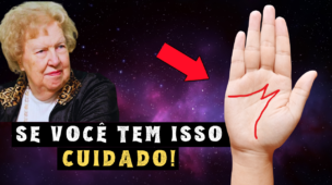 Revelado: O Significado Oculto da Marca 