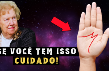 Revelado: O Significado Oculto da Marca "M" na Palma da Mão | Dolores Cannon